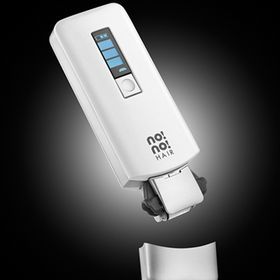 ノーノーヘアDXを税込・送料込でお試し｜サンプル百貨店 | ヤーマン