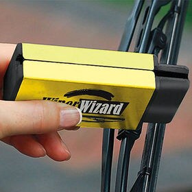 ワイパー補正クリーナーを税込 送料込でお試し サンプル百貨店 マリンブルー