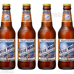 ブルームーン ハーベスト　パンプキンエール