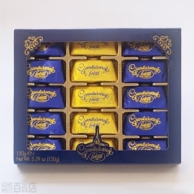 フェレッティ ジャンドゥイオッティチョコ