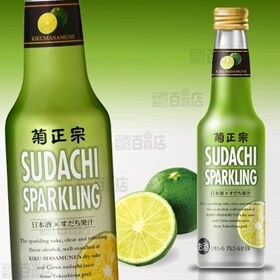 菊正宗酒造株式会社 すだちスパークリング ちょっプル Dショッピング サンプル百貨店 菊正宗酒造株式会社 すだちスパークリング ちょっプル Dショッピング サンプル百貨店