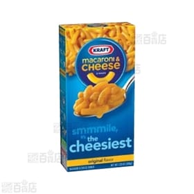 クラフト・マカロニ＆チーズ　チーゼスト