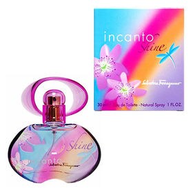 サルバトーレフェラガモ(Salvatore Ferragamo)/インカント シャイン