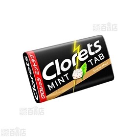 クロレッツ　ミントタブ　シャープミント