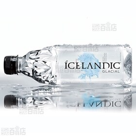 アイスランディック グレイシャルウォーター 500ml 48本