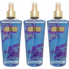 3本セット】ヴィクトリアシークレット (VICTORIA'S SEACRET)/VS