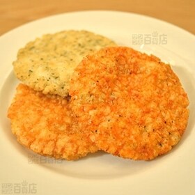 銀座餅詰合せ12枚入り