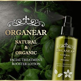 新品 定価12000円 オーガニア ナチュナル＆オーガニック  化粧水 新品 定価12000円 オーガニア ナチュナル＆オーガニック 化粧水 エヌ