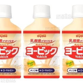 ヨービック PET280ml