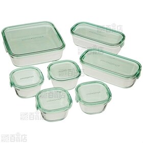 iwaki パック＆レンジシステムセット PS-PRN-G7