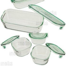 iwaki パック＆レンジシステムセット PS-PRN-G7