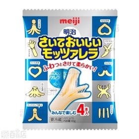 さいておいしいモッツァレラ4本