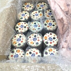 メンズ＆ガッサー 果実100 5種計15本