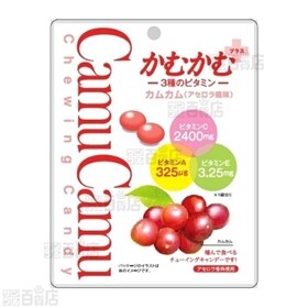 【30袋】かむかむプラス カムカム