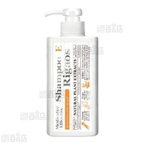 リガオス 薬用エフェクティブシャンプーE