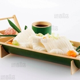 川崎 島原手延べそうめん