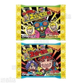 ビックリマン＜スーパーゼウス外伝＞