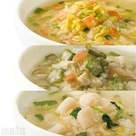 リカロぞうすい30食