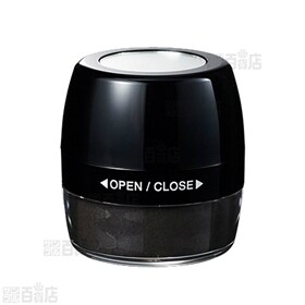 【ナチュラルブラック】利尻と椿のPONヘアパウダー 5g