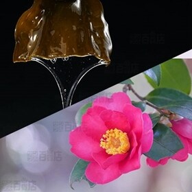 【ナチュラルブラック】利尻と椿のPONヘアパウダー 5g