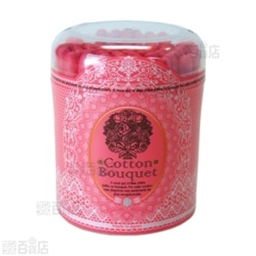 Cotton Bouquet 花束綿棒 80本