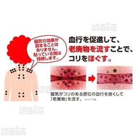 ピップエレキバン130 24粒 限定デザインバンソウコウ