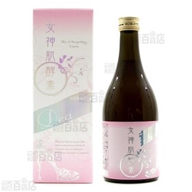 DEA 女神肌酵素