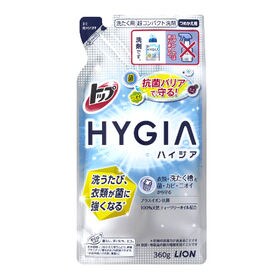 トップ HYGIA 詰替え用