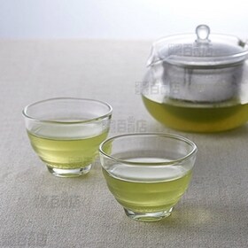 耐熱ガラスカップ 5個セット HU-3012