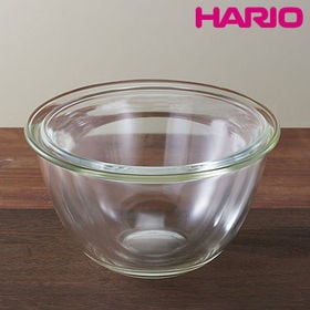 耐熱ガラス製ボウル 2個セット MXP-2606