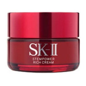 SKII スキン シグネチャー メルティング リッチ クリーム スキンシグネチャーメルティングリッチクリーム 50g/1.7oz