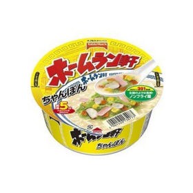 ホームラン軒 ちゃんぽん