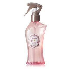 ブーケスト チェリーブロッサムツリー オーガニックリペア ヘアミスト