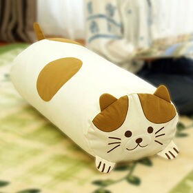 ふとんdeクッション(ぶち)