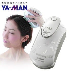 ヤーマン正規品/アセチノヘッドスパ/ハローキティー デザイン限定