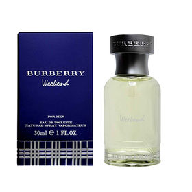 2個セット バーバリー Burberry ウィークエンド フォーメン Edtsp 30mlを税込 送料込でお試し サンプル百貨店 バーバリー Burberry