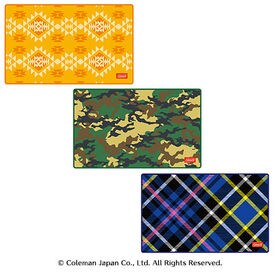 ポケモン ミスティオ グレープスパークリングPET410ml(コールマンブランケット1枚付き)