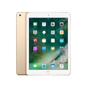 Apple(アップル)/iPad 9.7インチ(Wi-Fiモデル/32GB) ゴールド/MPGT2J/A
