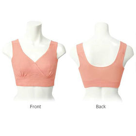 【Sサイズ】神藤多喜子先生のおっぱい体操ナイトブラ