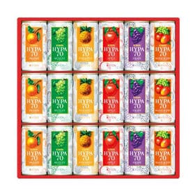 ハイパー70% ギフトセットKHPS20