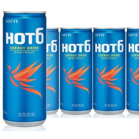 【60本】HOT6(ホットシックス)
