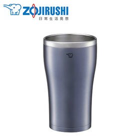 象印マホービン(ZOJIRUSHI)/ステンレスタンブラー/SX-DN45-AC