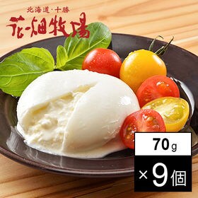 花畑牧場 生モッツァレラ ブラータ 70g 9個入り を税込 送料込でお試し サンプル百貨店 花畑牧場 花畑牧場 生モッツァレラ ブラータ 70g 9個入り を税込 送料込でお試し サンプル百貨店 花畑牧場