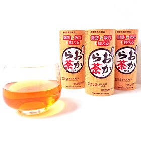 おから茶カートカン