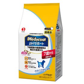 メディコート＜pHサポート＞7歳から 高齢犬用