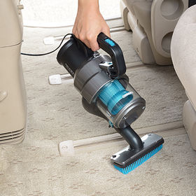 ツインバード(TWINBIRD)/パワーハンディークリーナー ハンディー