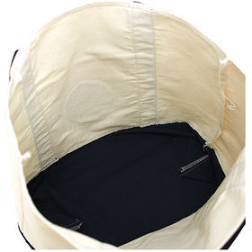 TRADER JOE’S(トレーダージョーズ) キャンバストートバッグ