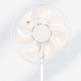パナソニック(Panasonic)/リビング扇風機 温度センサー搭載(ACモーター