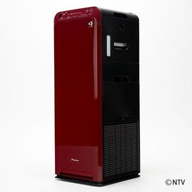 DAIKIN ダイキン 希少品 ACK55T-R ダイキン マルサラレッド 空気清浄機