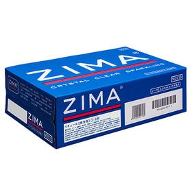 【48本】ジーマ 330ml缶